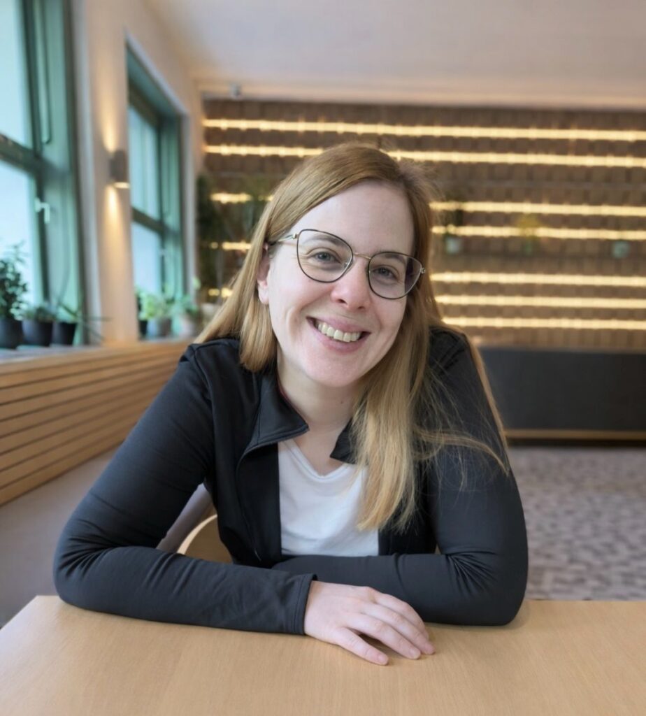 MUDr. Veronika Griholc, Diabetoložka, Internistka & Endokrinoložka